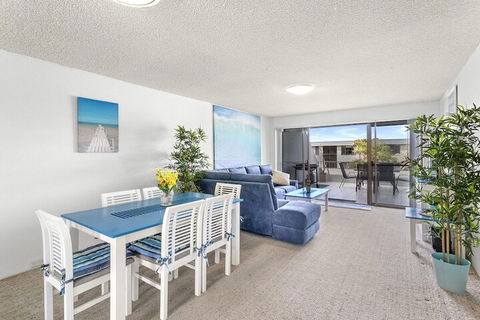 A Sea Mist At The Dunes 3 / 38 Marine Drive - Foster Accommodation 3