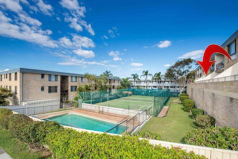 A Sea Mist At The Dunes 3 / 38 Marine Drive - Foster Accommodation 0