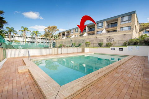 A Sea Mist At The Dunes 3 / 38 Marine Drive - Foster Accommodation 2