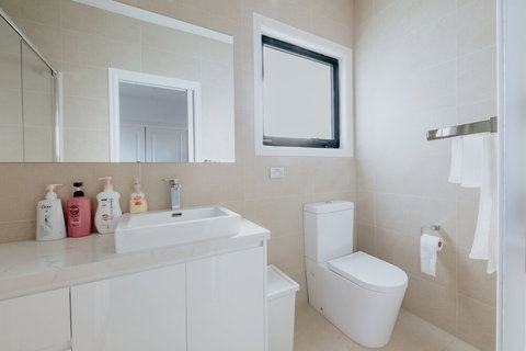 115glen Manor 2 - Foster Accommodation 2