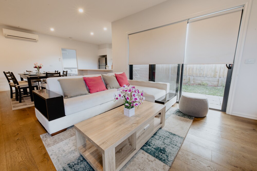 Foster Accommodation