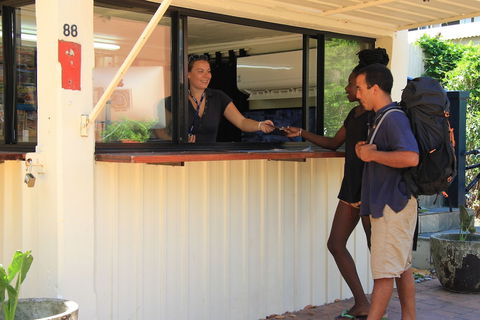 Darwin Hostel - Foster Accommodation 4