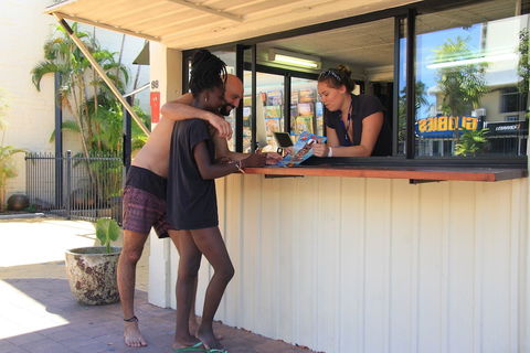 Darwin Hostel - Foster Accommodation 3