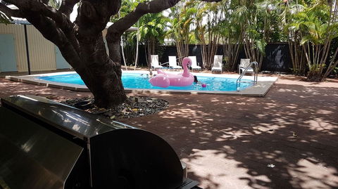 Darwin Hostel - Foster Accommodation 1