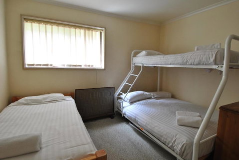 Mowamba E1 - Foster Accommodation 3