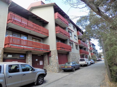 Mowamba E1 - Foster Accommodation 1