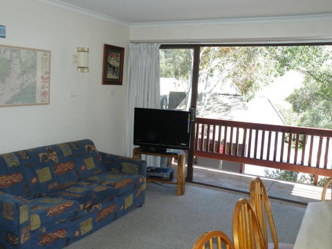 Mowamba E1 - Foster Accommodation 2