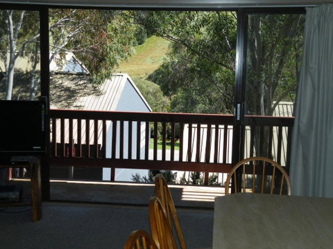 Mowamba E1 - Foster Accommodation 5