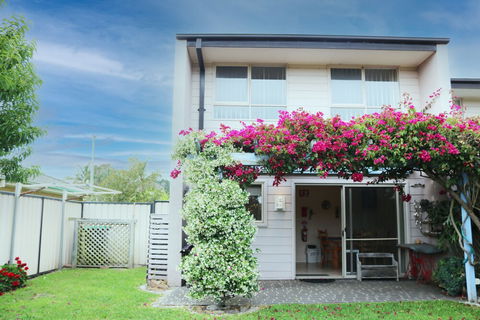 Alloway - Foster Accommodation 3