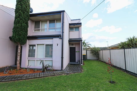 Alloway - Foster Accommodation 1
