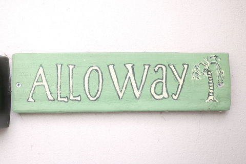Alloway - Foster Accommodation 2