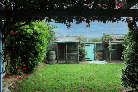 Alloway - Foster Accommodation 0