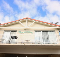 Beachcomber Pet Friendly - Foster Accommodation