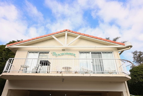 Beachcomber Pet Friendly - Foster Accommodation 0