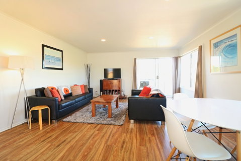 Beachcomber Pet Friendly - Foster Accommodation 5