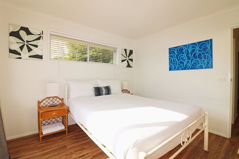 Beachcomber Pet Friendly - Foster Accommodation 4