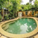 The Beach Shack Koda Beach Bungalow 1 - Foster Accommodation 0