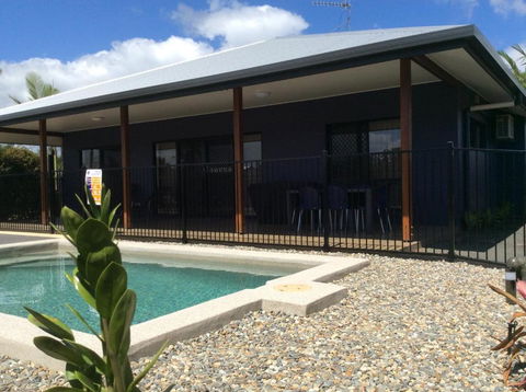 Danlise - Foster Accommodation 1
