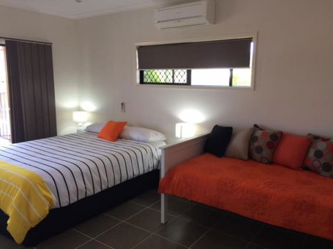 Danlise - Foster Accommodation 5