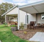 Stablebase - Foster Accommodation