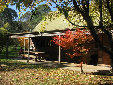 Ariane - Foster Accommodation 6