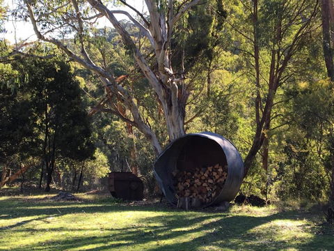 Ariane - Foster Accommodation 4