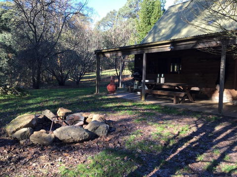 Ariane - Foster Accommodation 3