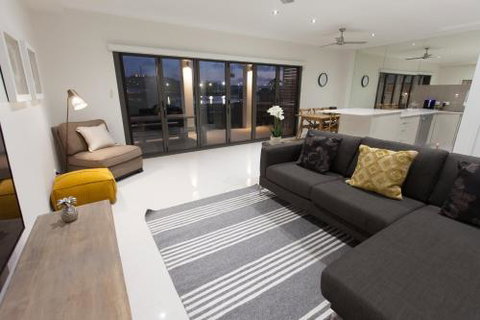 The Suite By The Cablepark - Foster Accommodation 3