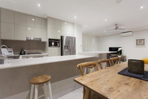 The Suite By The Cablepark - Foster Accommodation 0
