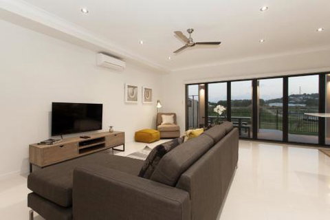 The Suite By The Cablepark - Foster Accommodation 5