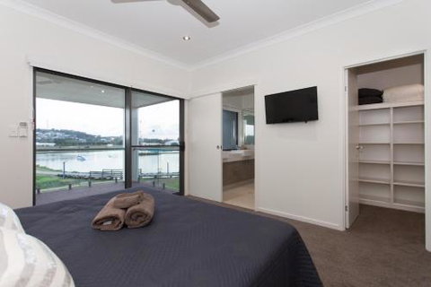 The Suite By The Cablepark - Foster Accommodation 2