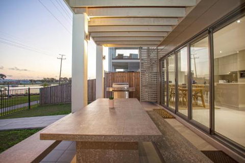 The Suite By The Cablepark - Foster Accommodation 4
