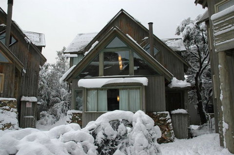 Mitta Mitta - Foster Accommodation 1