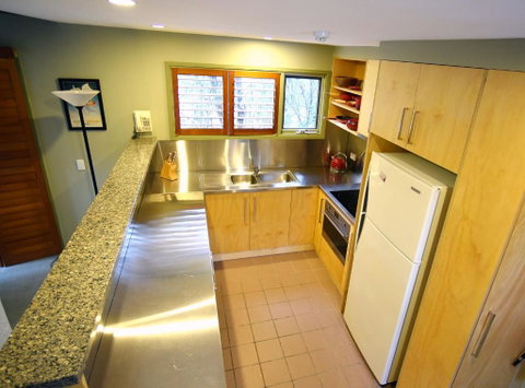 Mitta Mitta - Foster Accommodation 6