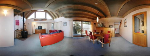 Mitta Mitta - Foster Accommodation 4