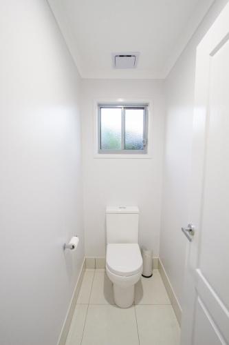 Ashanti - Foster Accommodation 1