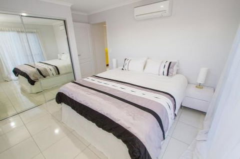 Ashanti - Foster Accommodation 4