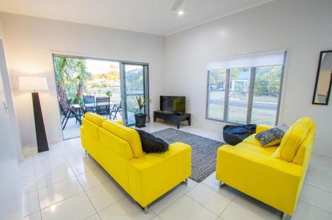 Ashanti - Foster Accommodation 2