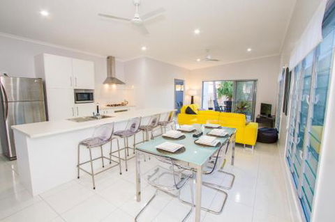 Ashanti - Foster Accommodation 5