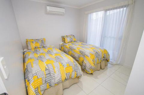 Ashanti - Foster Accommodation 3