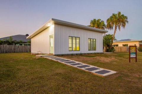 Ashanti - Foster Accommodation 6