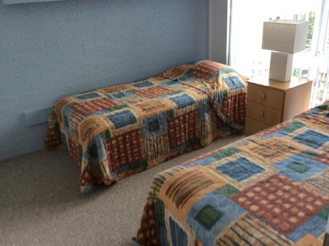 Como Lodge - Foster Accommodation 5