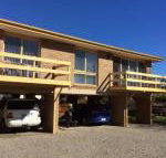 Como Lodge - Foster Accommodation
