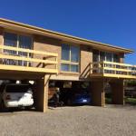 Como Lodge - Foster Accommodation 0