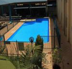 Ningaloo Coral Bay Backpackers