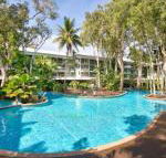 Palm Cove Beach Apartment
