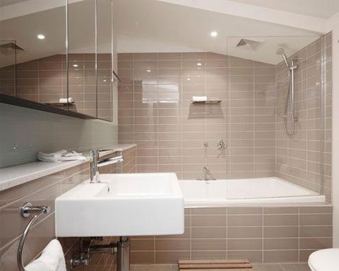 Apartment K2 15 - Foster Accommodation 5