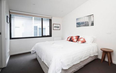 Apartment K2 15 - Foster Accommodation 3