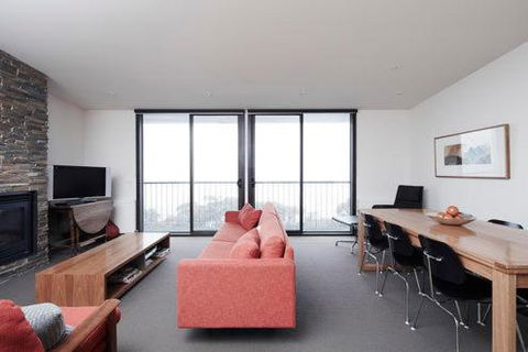 Apartment K2 15 - Foster Accommodation 2