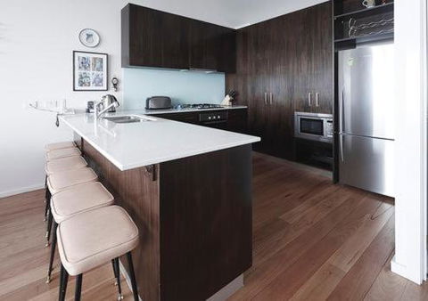 Apartment K2 15 - Foster Accommodation 6